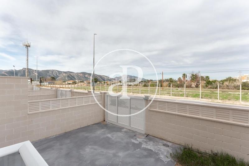 Foto 0daf8888-1414-4384-826a-4454a00689b2. Appartement avec piscine dans Xeraco