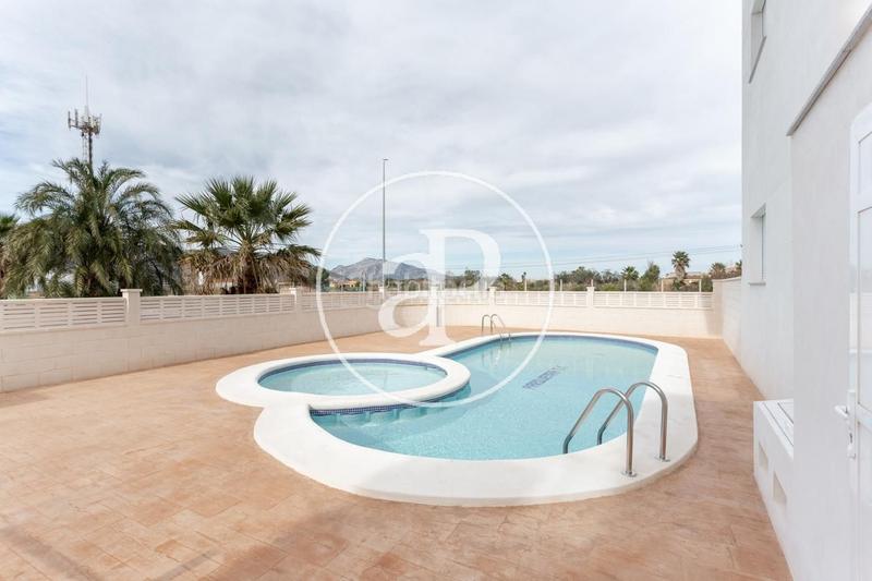 Foto 43c2b175-efd6-4002-affd-3cdc0f6d3c35. Appartement avec piscine dans Xeraco