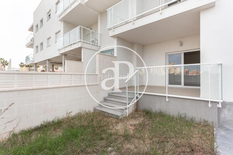 Foto 622c9bf9-437d-488a-b427-0364927d1e31. Appartement avec piscine dans Xeraco