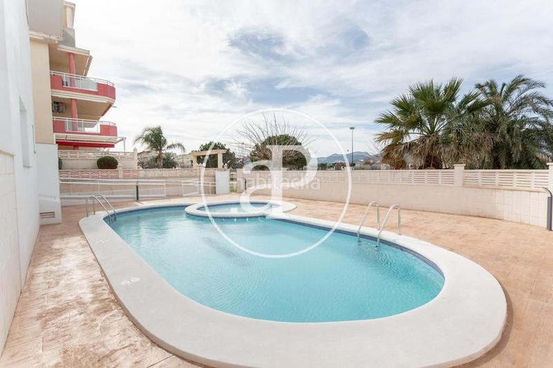Foto a4d71396-f461-4cde-864b-4406f755c18a. Appartement avec piscine dans Xeraco