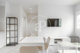 Location Appartement  C/ de sant rafael. Piso en alquiler en malvarrosa