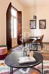 Lloguer Pis  C/ de francesc cubells. Piso en alquiler en el cabañal