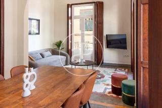 Lloguer Pis  C/ de francesc cubells. Piso en alquiler en el cabañal