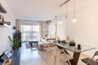 Appartement  Carrer moratín. Piso en venta en el centro de mataró