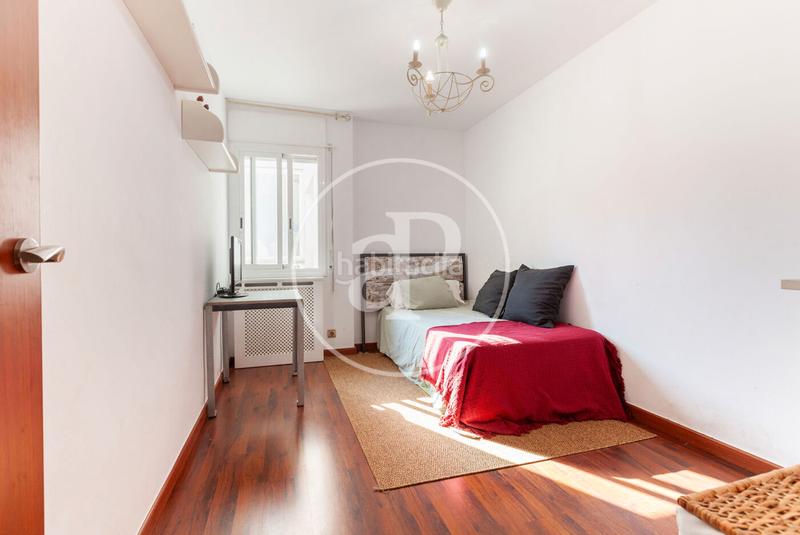 Foto f3fb8437-c747-4a7c-9011-80357204662a. Piso  en venta en el centro en Centre Mataró