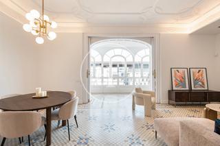 Pis  C/ de provença. Piso en venta en la calle provença
