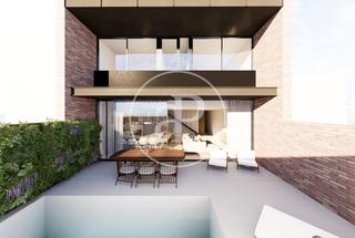 Terreno residencial en Picanya