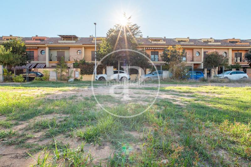 Foto 3624b879-8269-49c5-995b-0f4848efd405. Residential plot in Picanya