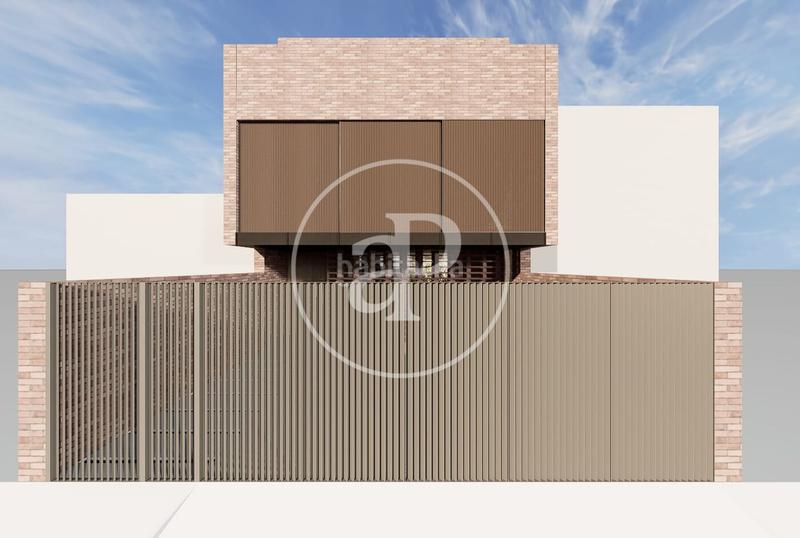 Foto 82d0e5cd-6f66-4267-8c73-75ce318a94f4. Residential plot in Picanya