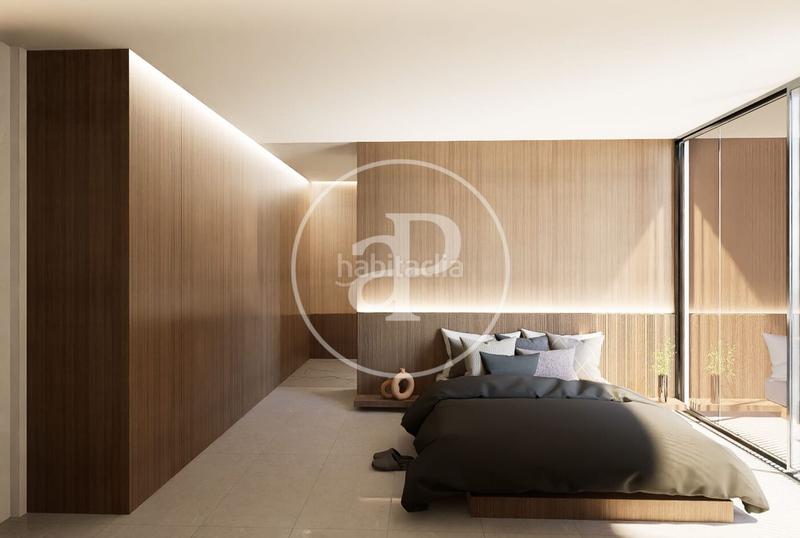 Foto ab06c5e7-0384-46f1-a818-2250d084df9e. Residential plot in Picanya