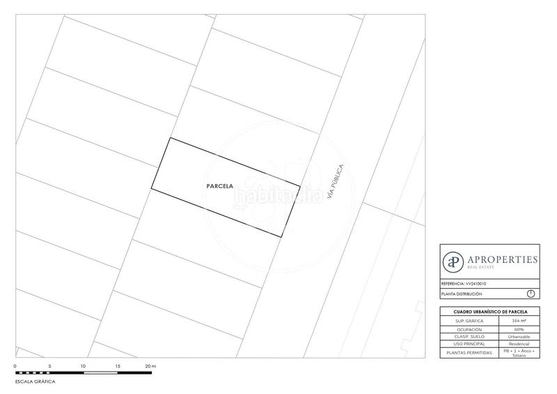 Foto b1e7627d-7369-4707-8429-5ba915ee8175. Residential plot in Picanya