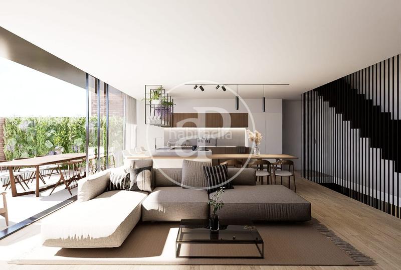 Foto bfc38eeb-66d3-448b-bb4e-0dd10c98f801. Residential plot in Picanya