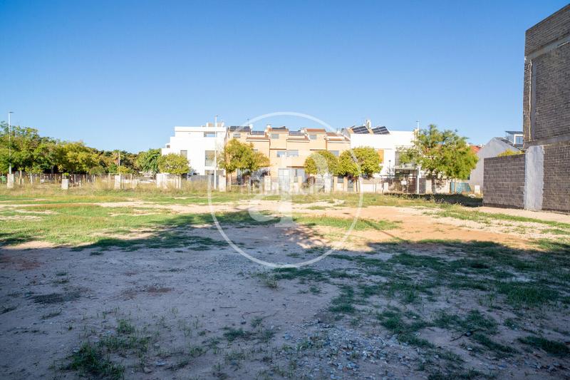 Foto fd51a4fb-1937-4f6d-8067-cda4d435ece4. Residential plot in Picanya