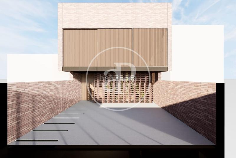 Foto 05cbf017-ac52-44df-9125-d78e7753b21d. Terrain résidentiel dans Picanya