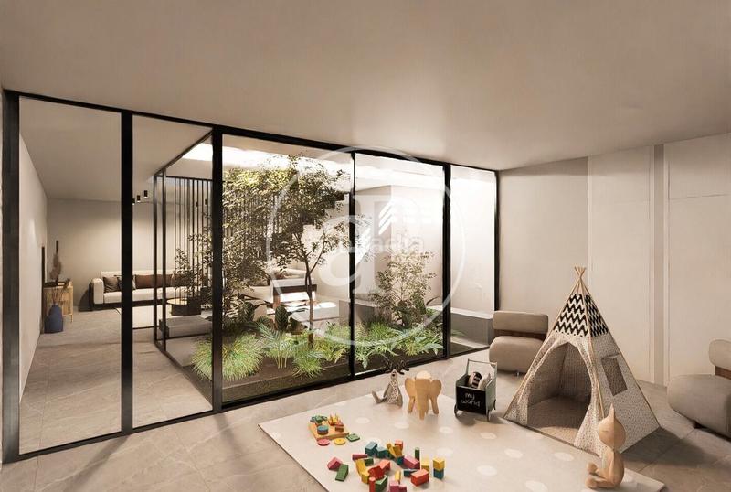 Foto 0e42d1c2-8039-4ffc-aac4-d0f3d777c53e. Terrain résidentiel dans Picanya