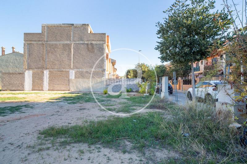 Foto a442927c-61a2-4525-8f64-7f7b3d080ede. Terrain résidentiel dans Picanya