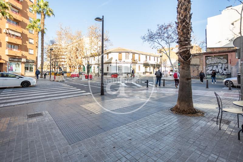 Foto 4463c427-d316-4e19-bb7e-7b8e38830fd0. Piso  en venta en patraix en Favara Valencia
