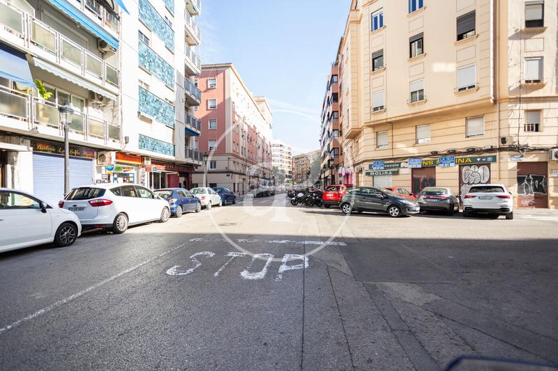 Foto 785700e7-2a1f-45b3-b194-0a7005ed9728. Piso  en venta en patraix en Favara Valencia
