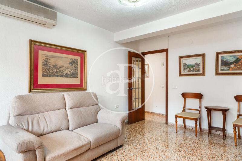 Foto b52bac3d-169c-4400-b094-6369d283c886. Piso  en venta en patraix en Favara Valencia
