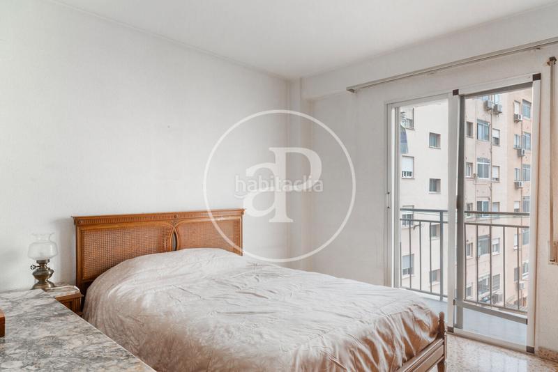 Foto db575553-d4e1-4289-85ac-ecfb608a0e54. Piso  en venta en patraix en Favara Valencia