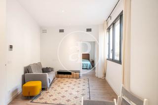Miete Etagenwohnung  Carrer del pi. Piso en alquiler en el gótico