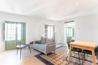 Miete Etagenwohnung  Carrer del pi. Piso en alquiler en el gótico