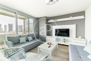 Affitto Appartamento  Carrer de llull. Piso en alquiler en illa del cel