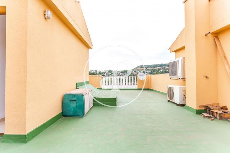 Foto b5c6665b-5598-44d5-a433-5b58c8c5e30f. Reihenhaus mit heizung parking pool in El Bosque Chiva