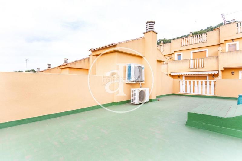 Foto bace90b0-25e5-46e7-866d-2ff984a26724. Reihenhaus mit heizung parking pool in El Bosque Chiva