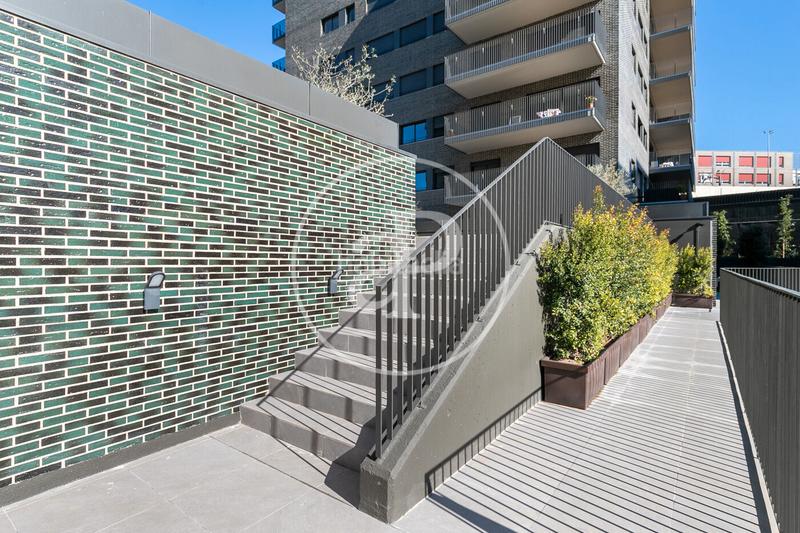 Foto 35d435f7-a4b2-4139-9673-7924cdfedd85. Affitto appartamento con riscaldamento parcheggio piscina in Esplugues de Llobregat