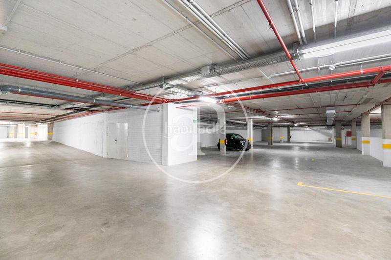 Foto 56d41638-cb08-45b7-913f-727597d34503. Affitto appartamento con riscaldamento parcheggio piscina in Esplugues de Llobregat