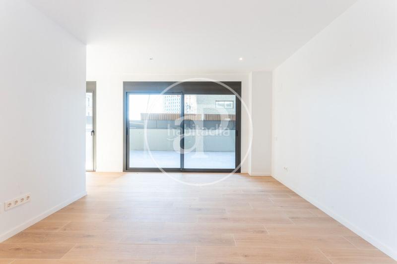 Foto d8f43f05-cf81-4afb-8b80-25d992a4f76e. Affitto appartamento con riscaldamento parcheggio piscina in Esplugues de Llobregat