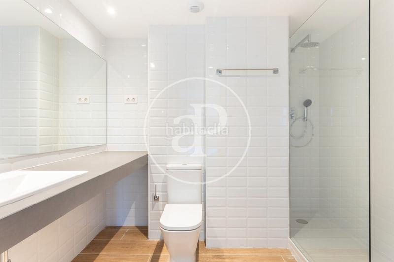 Foto e11de3b1-11cb-4420-bf0a-83022de20889. Affitto appartamento con riscaldamento parcheggio piscina in Esplugues de Llobregat