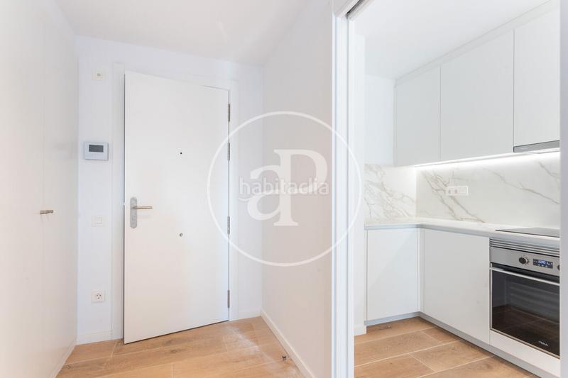 Foto e2728f8b-e7a0-49a6-aa67-3bd228eac13c. Affitto appartamento con riscaldamento parcheggio piscina in Esplugues de Llobregat