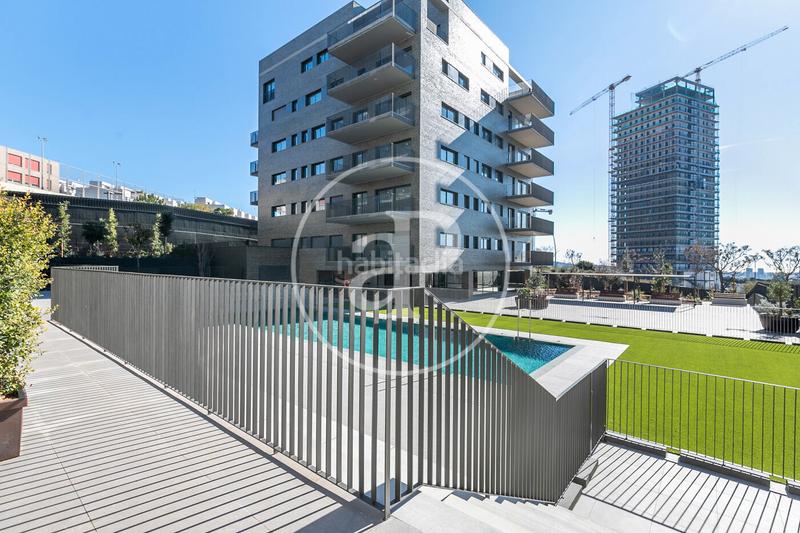 Foto c3850648-520f-4e12-9434-428e4f27991e. Alquiler piso  en alquiler en Finestrelles en Esplugues de Llobregat