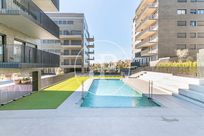 Foto db27ce7d-2aa7-4f49-87ff-67cea64a0cfa. Alquiler piso  en alquiler en Finestrelles en Esplugues de Llobregat