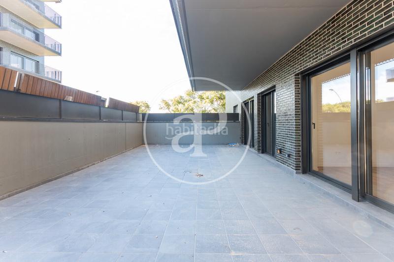 Foto 34f55791-cb16-4459-9293-ebb142143936. Location appartement avec chauffage parking piscine dans Esplugues de Llobregat