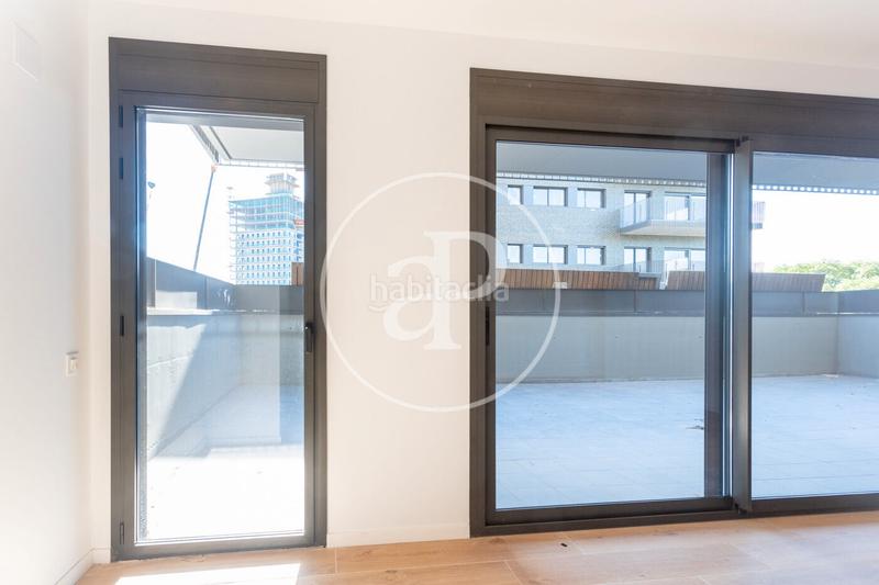 Foto cb846eb0-215d-44d9-9a42-02c33eb800b5. Location appartement avec chauffage parking piscine dans Esplugues de Llobregat