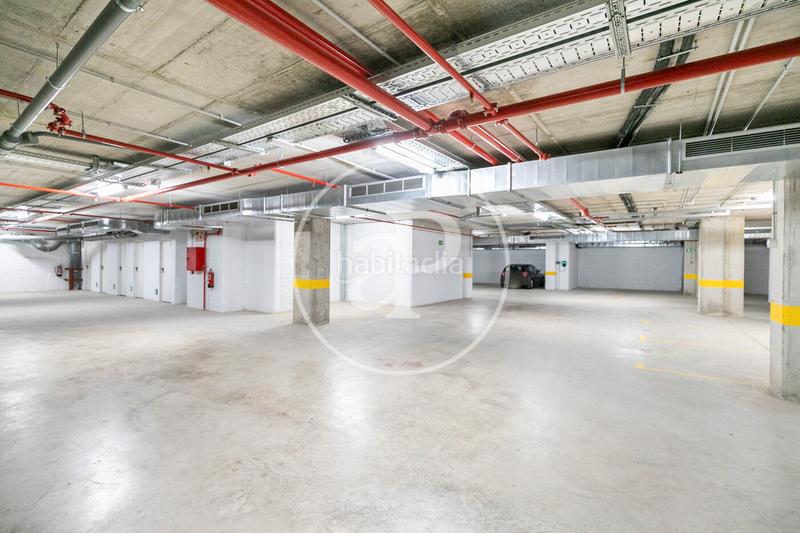 Foto 601eafc2-197a-4768-8e31-300f1a604414. Miete etagenwohnung mit heizung parking pool in Finestrelles Esplugues de Llobregat