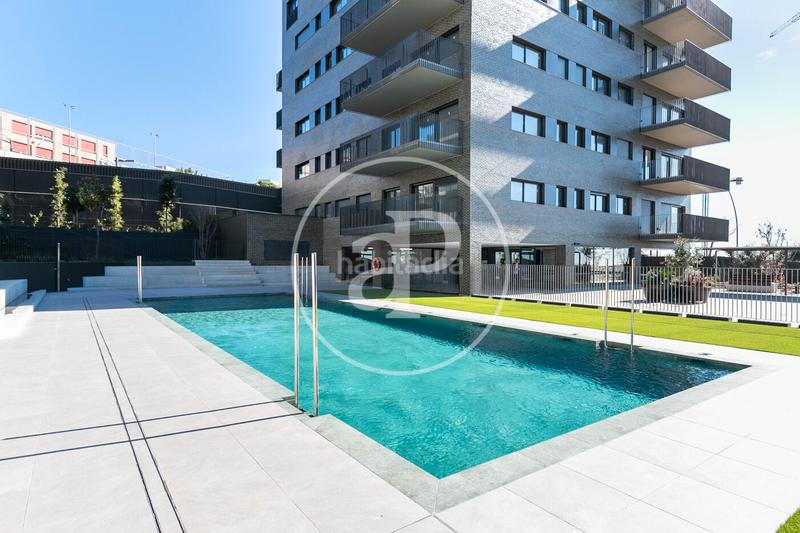 Foto a908eae2-d070-4a3e-ad6d-c87876035bf6. Miete etagenwohnung mit heizung parking pool in Finestrelles Esplugues de Llobregat