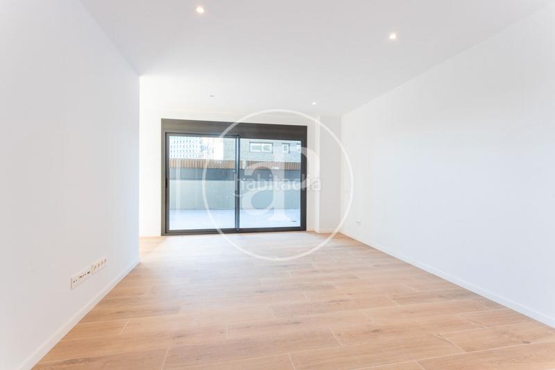 Foto b3709546-69ed-4410-8e68-88ad4c5146b2. Rent flat with heating parking pool in Finestrelles Esplugues de Llobregat