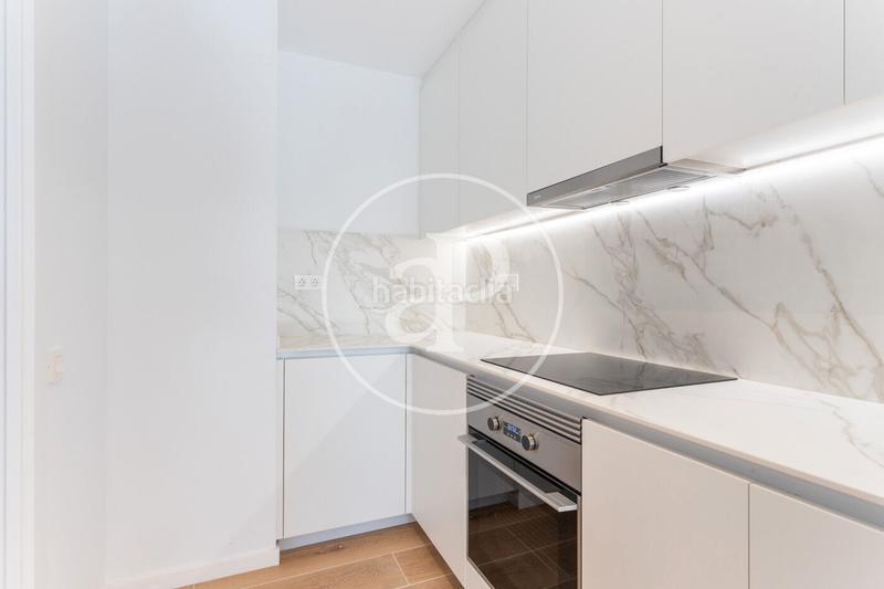 Foto d85800cb-3c65-435a-a5a4-93721ba2e465. Rent flat with heating parking pool in Finestrelles Esplugues de Llobregat