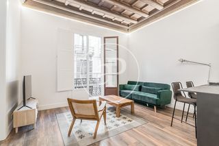 Lloguer Pis  Pl. de sant jaume. Piso en alquiler en el gótico