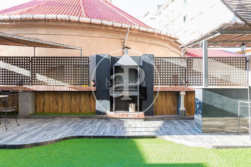 Foto 079d4c38-9327-47bf-bd1c-ec5d8ed83e23. Location appartement avec chauffage dans El Pla del Remei Valencia