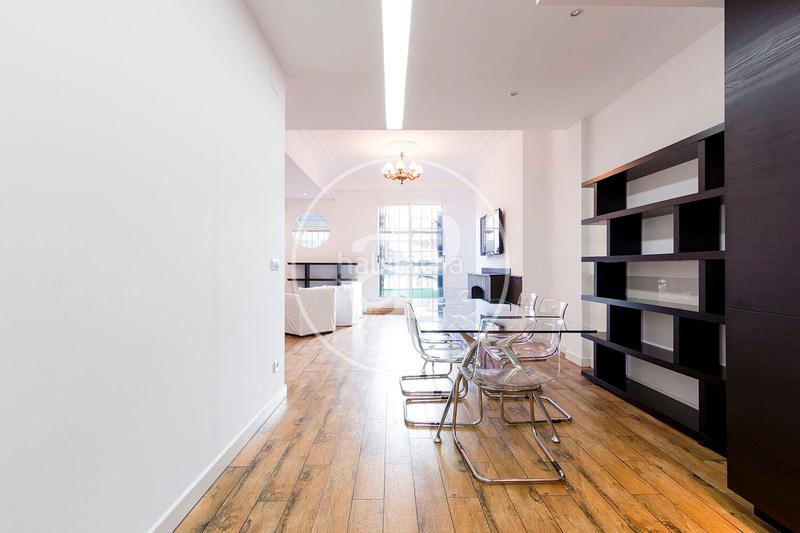 Foto 4a3c516b-88e8-4193-b49d-81596d22f0d0. Location appartement avec chauffage dans El Pla del Remei Valencia