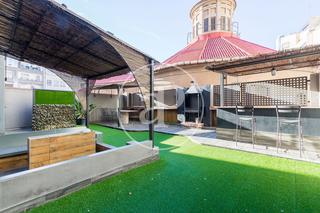 Location Appartement  Carrer de félix pizcueta. Piso en alquiler en leixample