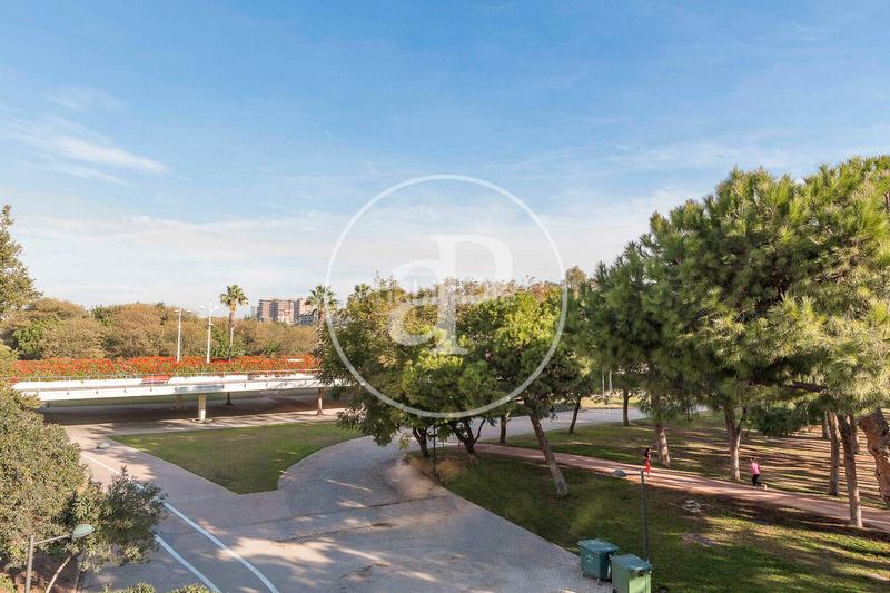 Foto b5f6070e-fd1c-41da-84d8-76a25a2bf8e0. Location appartement avec chauffage dans El Pla del Remei Valencia