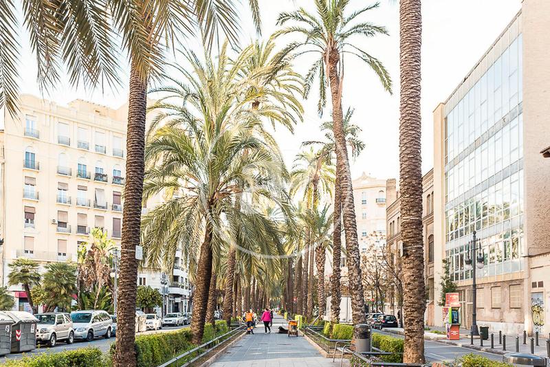 Foto dc885f4c-a2dd-434f-a0bd-460b9fccd273. Location appartement avec chauffage dans El Pla del Remei Valencia