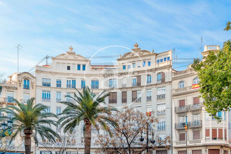 Foto e8fef789-47b4-4a47-80a1-55ab4d926c56. Location appartement avec chauffage dans El Pla del Remei Valencia