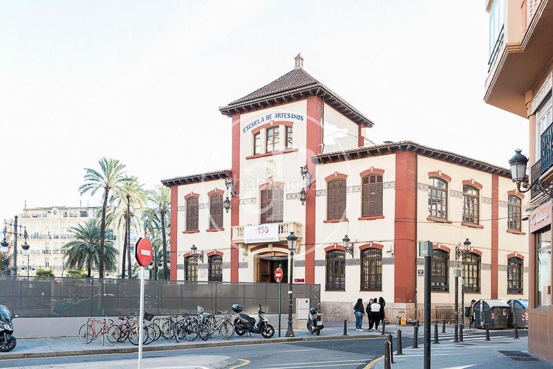 Foto e920cc11-995a-441a-9b12-4ba62b57ee3c. Location appartement avec chauffage dans El Pla del Remei Valencia